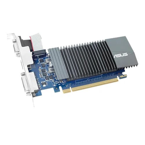 ASUS GT 710 SL 2GB GDDR5 Graphics Card
